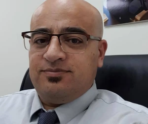 Dr. Wagdi Mattani