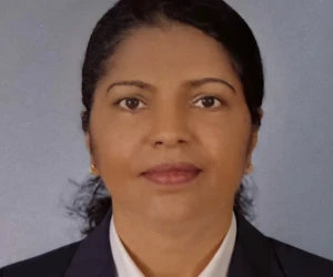 W.S. Prithi Kumari